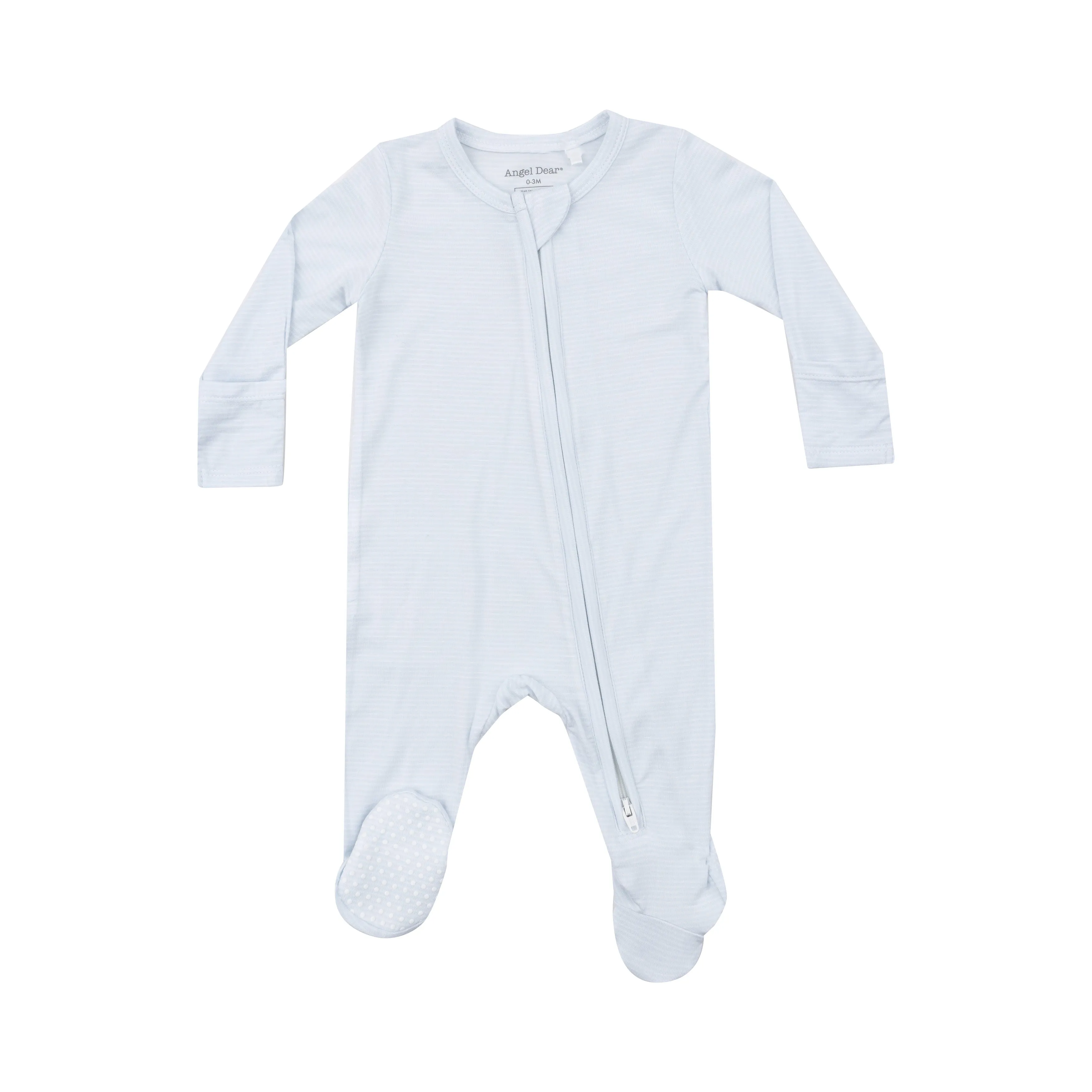 Angel Dear 2 Way Zipper Footie