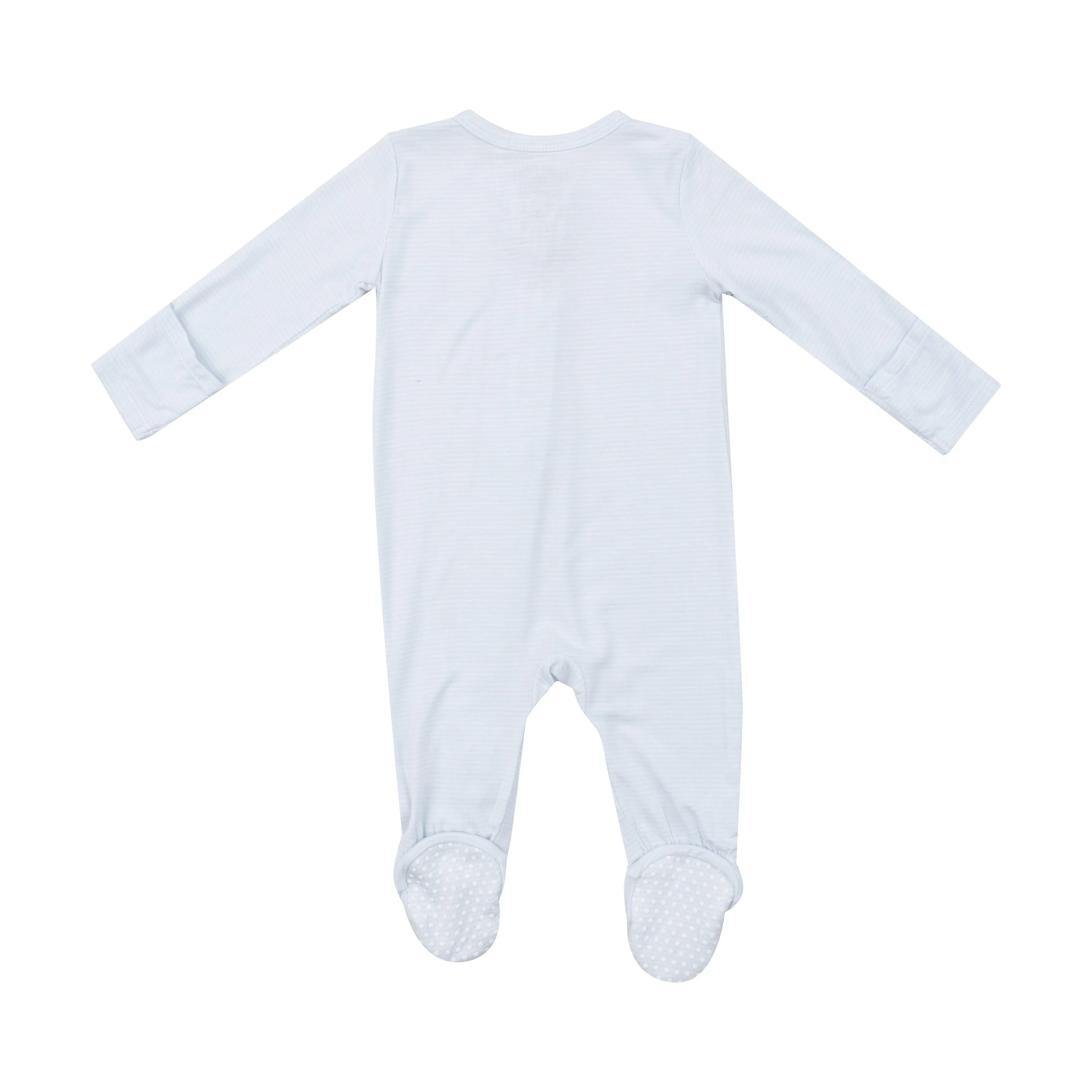 Angel Dear 2 Way Zipper Footie