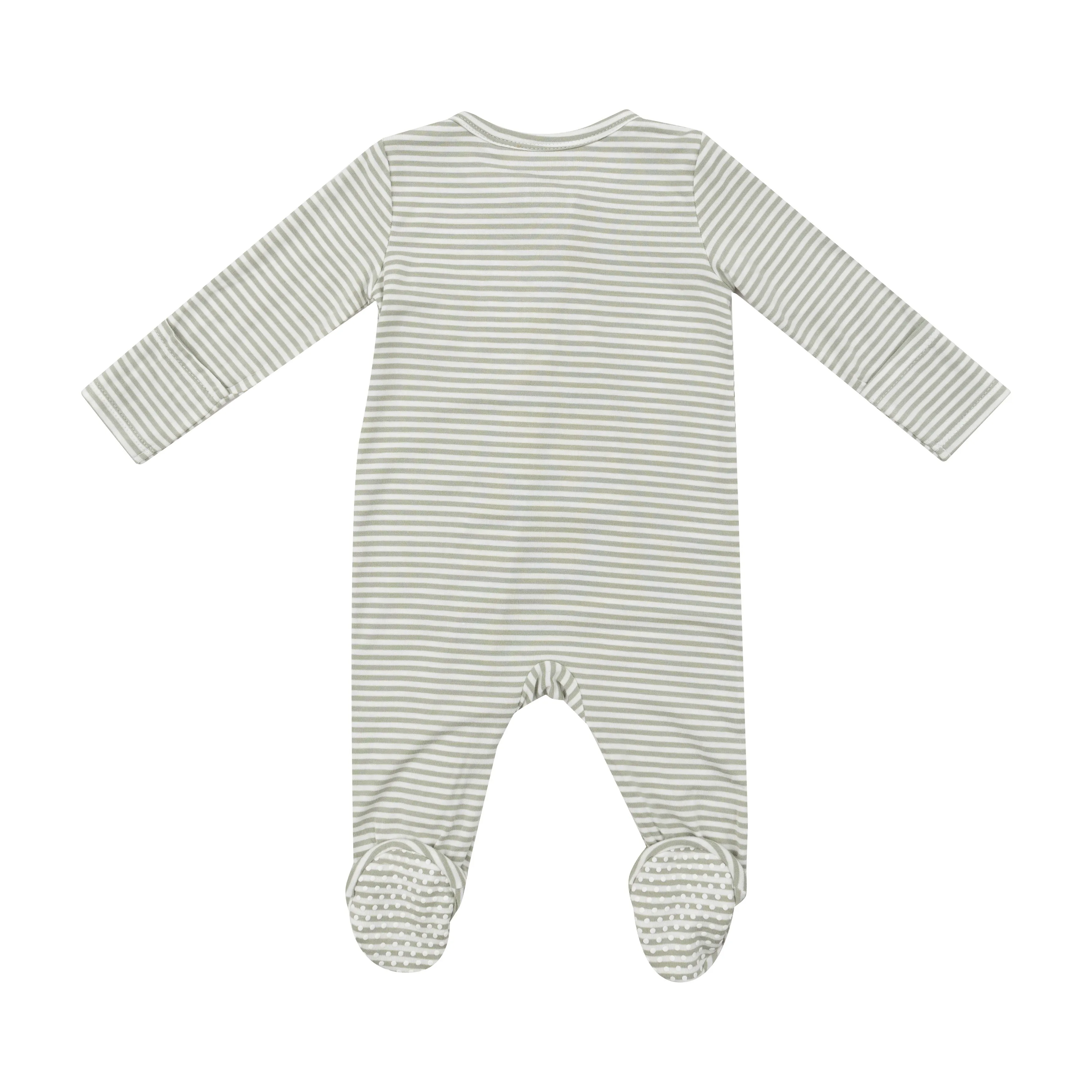 Angel Dear 2 Way Zipper Footie