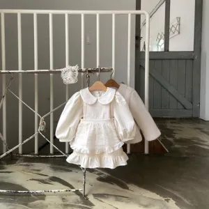 Ann Pure Romper