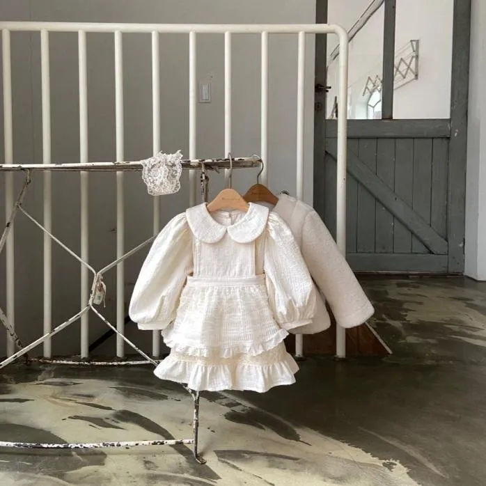 Ann Pure Romper