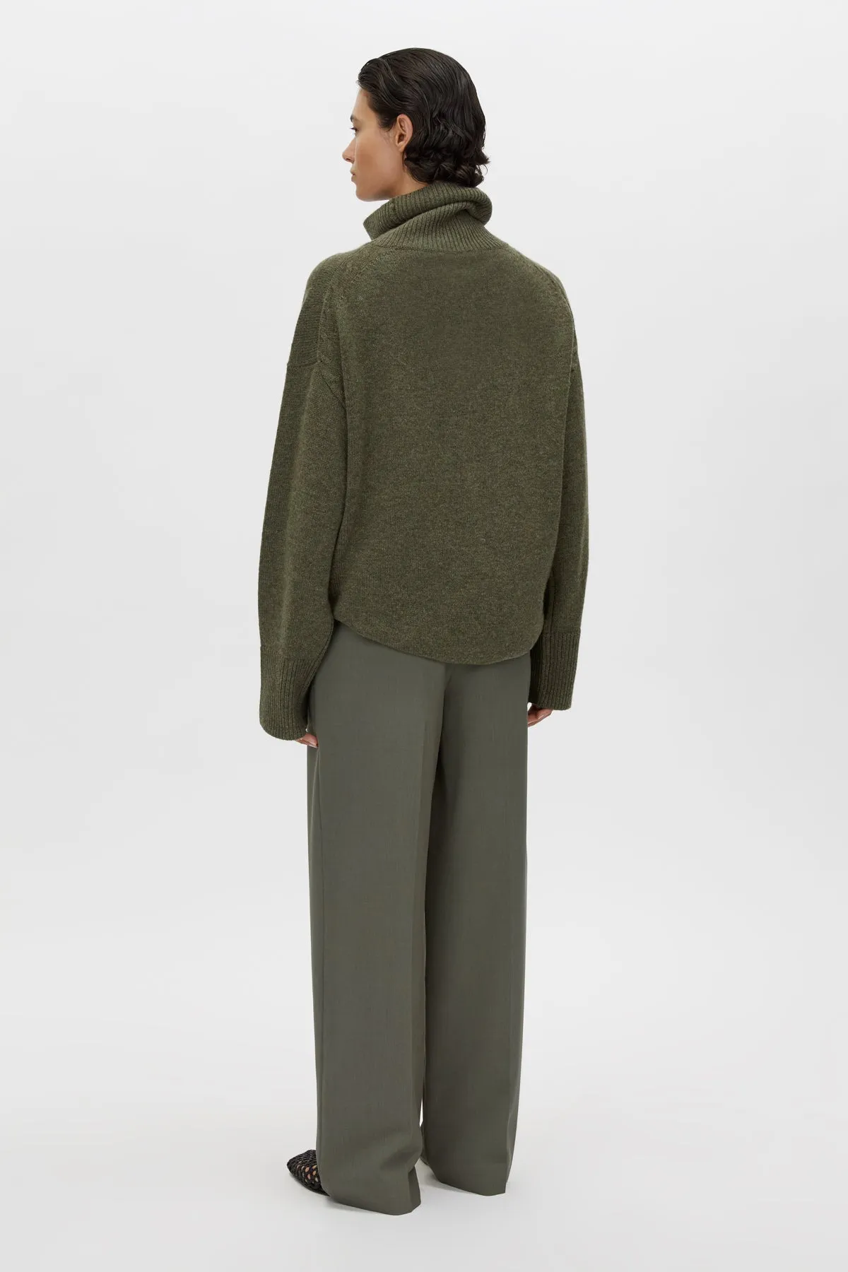 Annick Pant