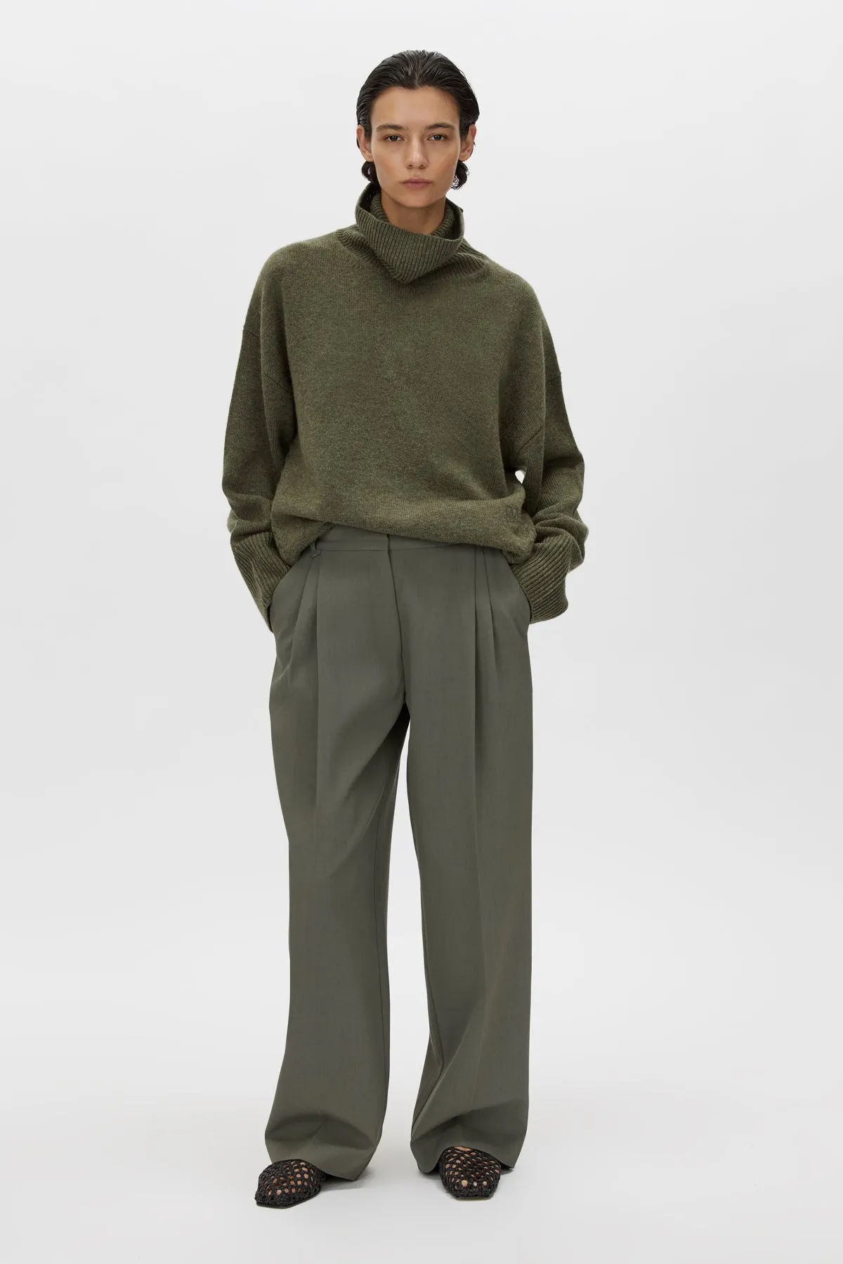 Annick Pant