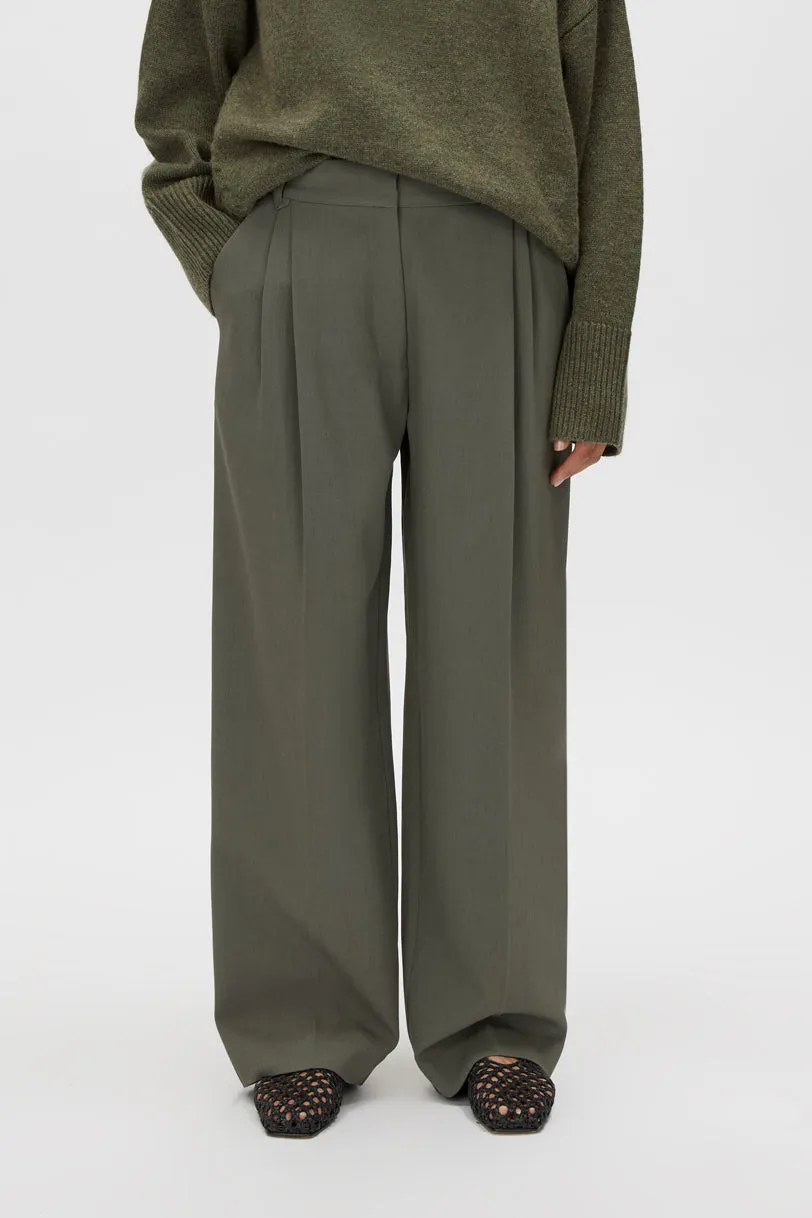 Annick Pant