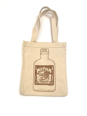 ANTICUADO - Ron Machete Tote Bag