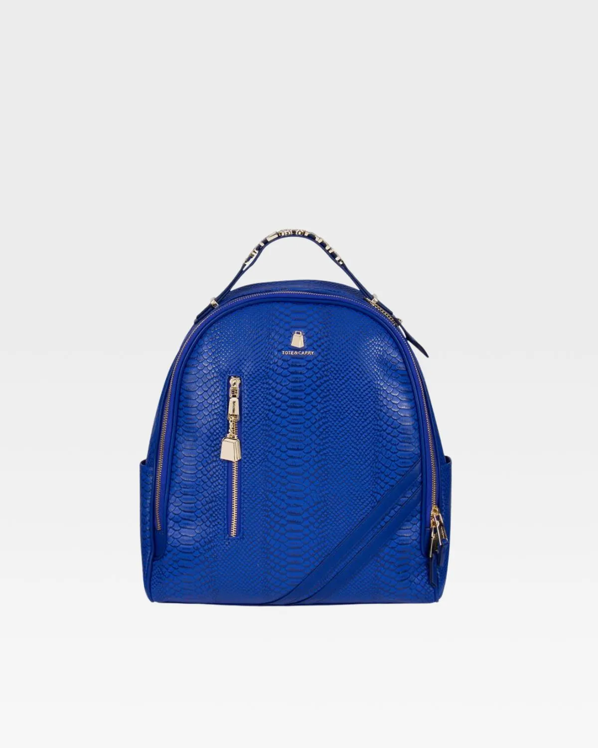 Apollo 1 BFF Travel Set in Royal Blue