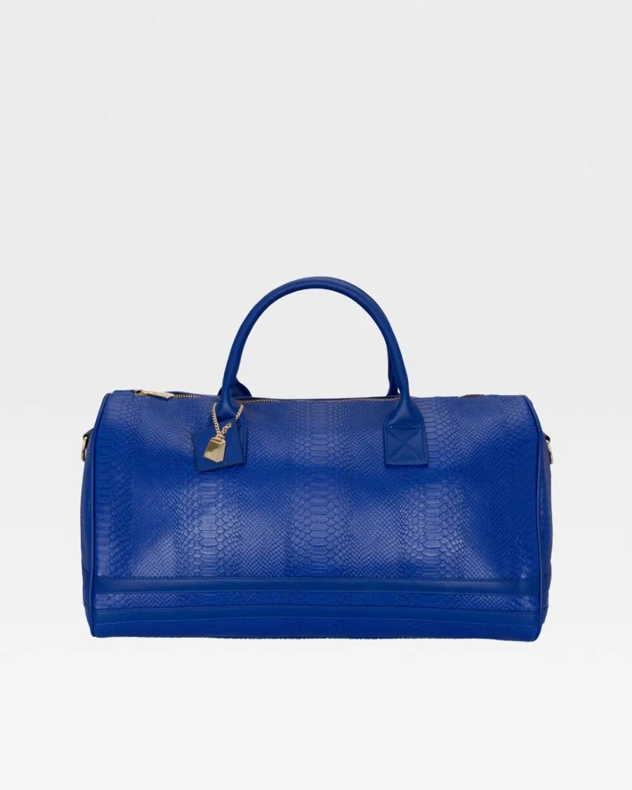 Apollo 1 BFF Travel Set in Royal Blue