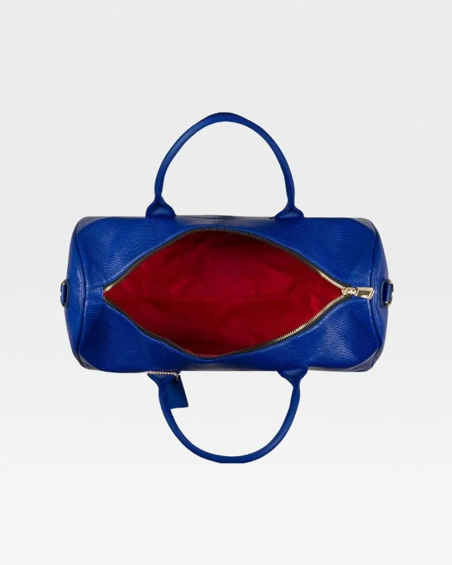 Apollo 1 BFF Travel Set in Royal Blue