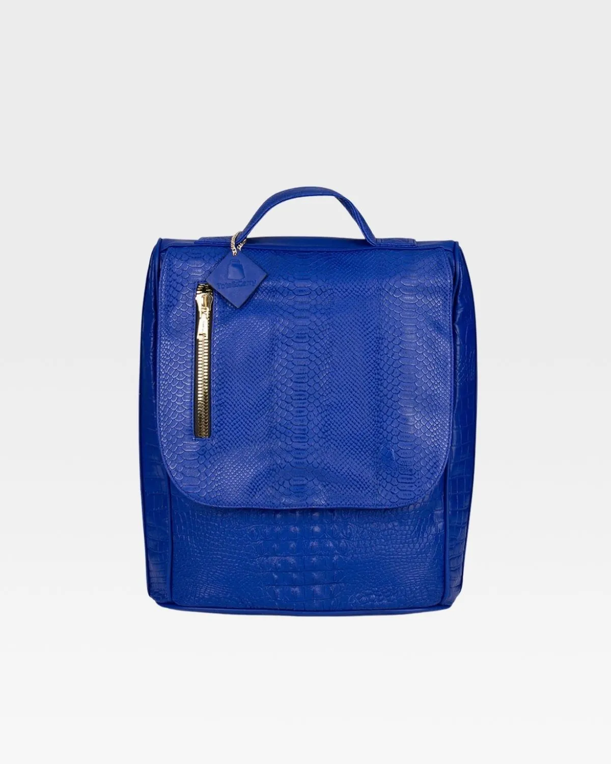 Apollo 2 Travel Set in Royal Blue