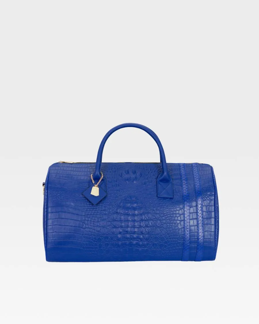 Apollo 2 Travel Set in Royal Blue
