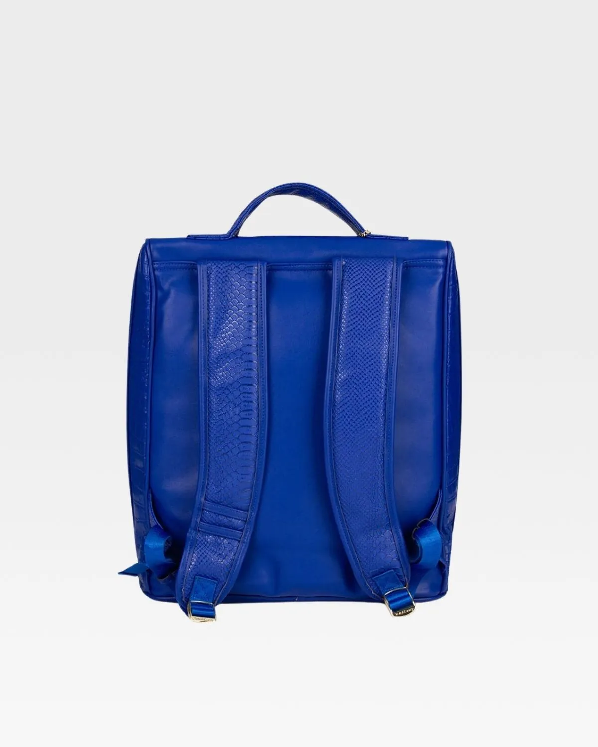 Apollo 2 Travel Set in Royal Blue