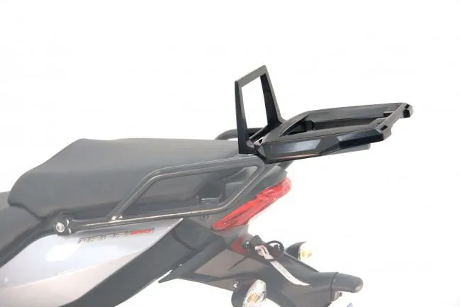 Aprilia Mana 850 GT Topcase carrier - Fixed Hinge (Alu Rack)