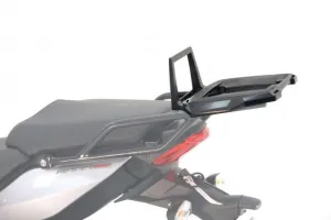 Aprilia Mana 850 GT Topcase carrier - Fixed Hinge (Alu Rack)