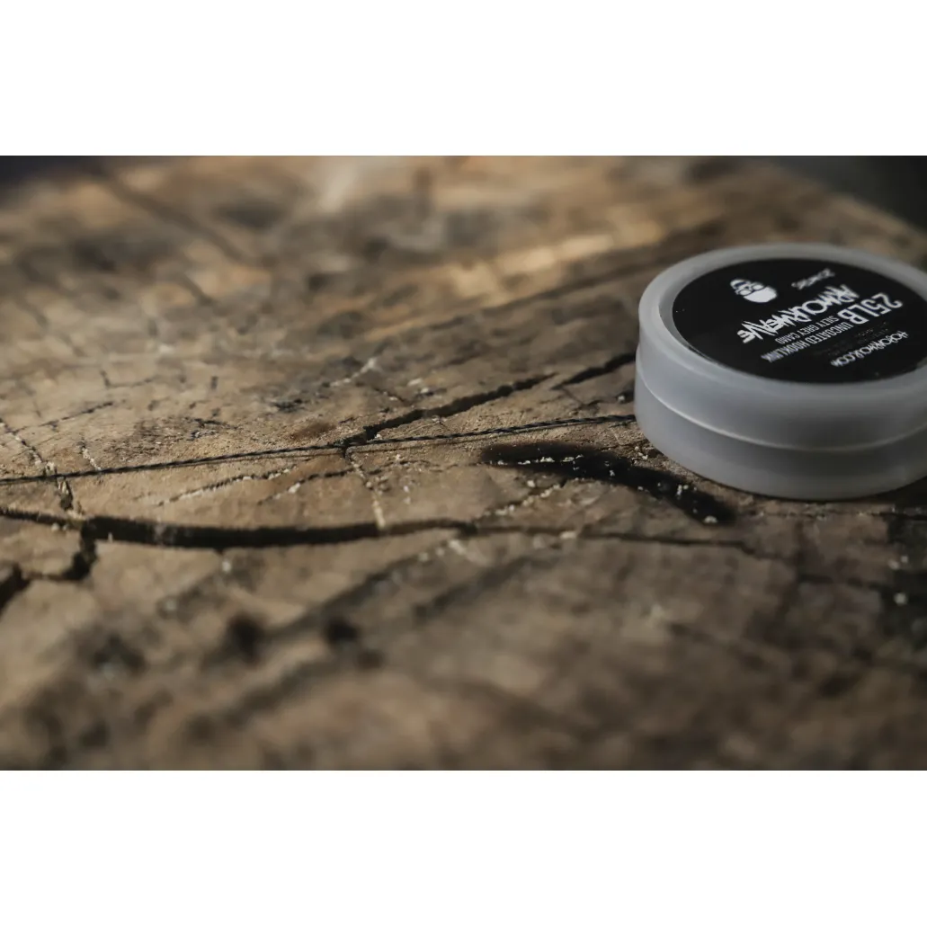 Armourweave - Uncoated Braid - Silt