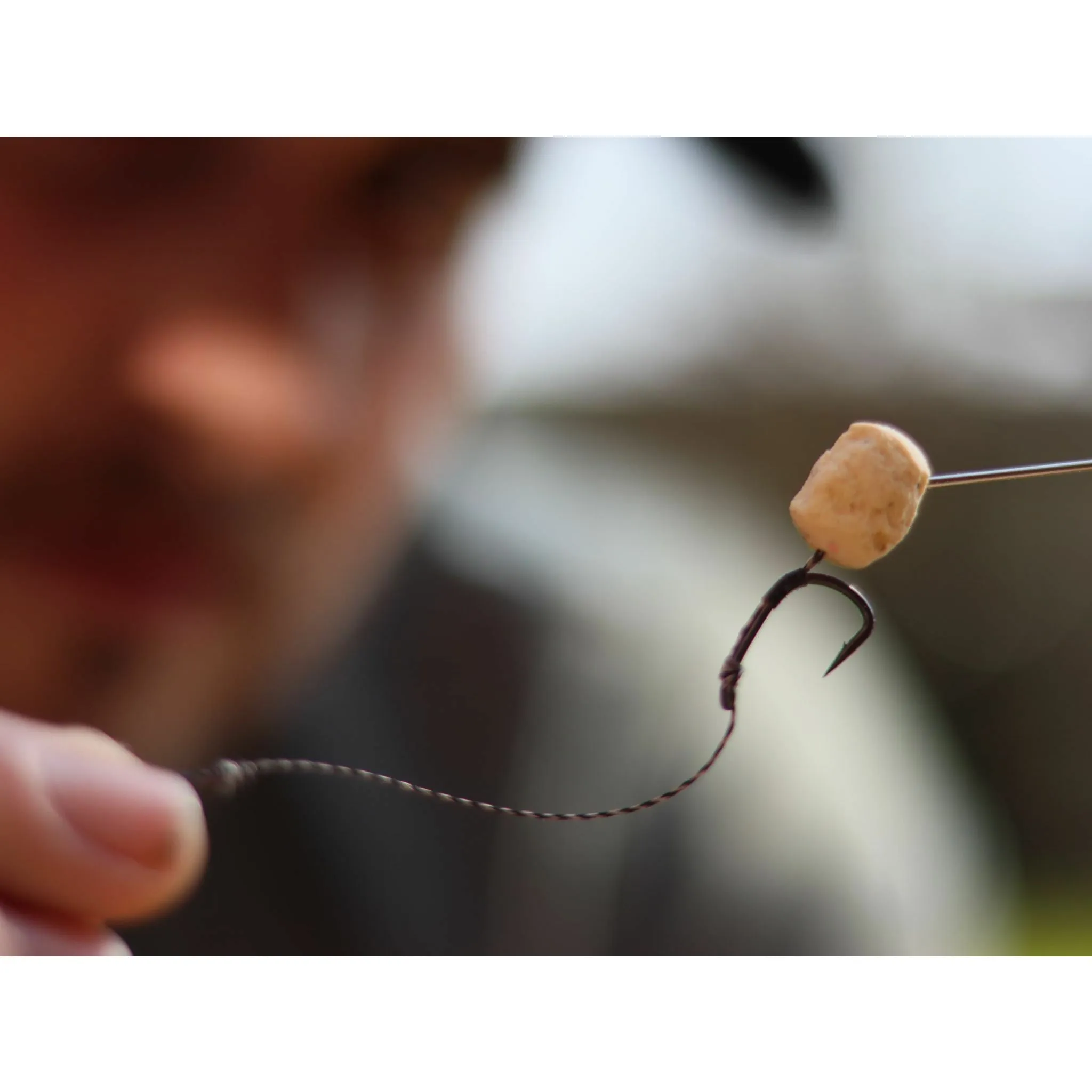Armourweave - Uncoated Braid - Silt