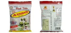 Artichoke Tea Bag 100 bags x2g (7.0oz) Healthy Fragrant Beautiful Skin