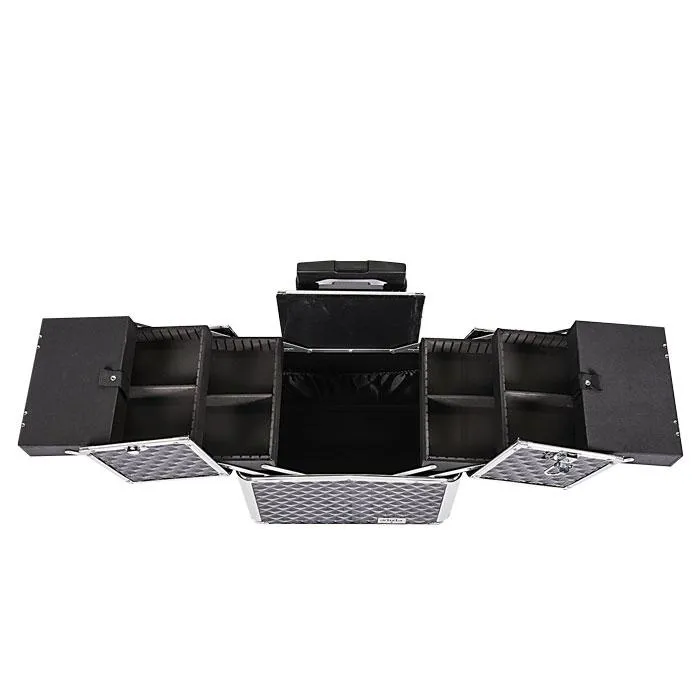 Artizta Black Diamond Coco Professional Case 6071