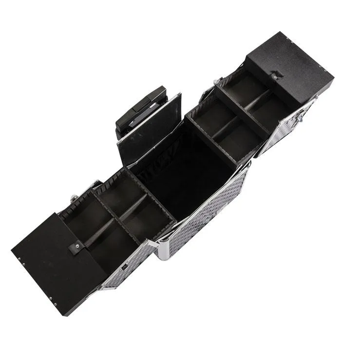 Artizta Black Diamond Coco Professional Case 6071