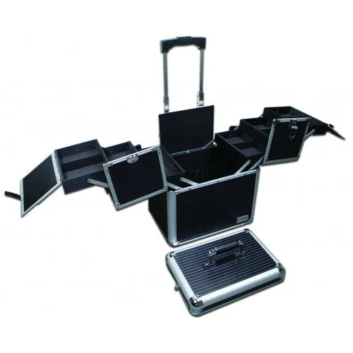 Artizta Black Diamond Coco Professional Case 6071