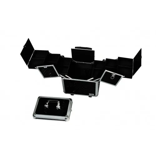 Artizta Black Diamond Coco Professional Case 6071