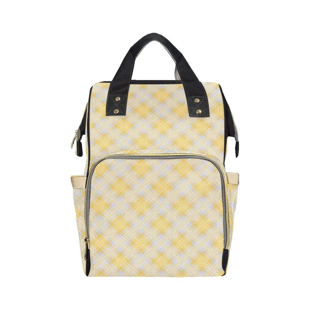 Audra CW5 Backpack