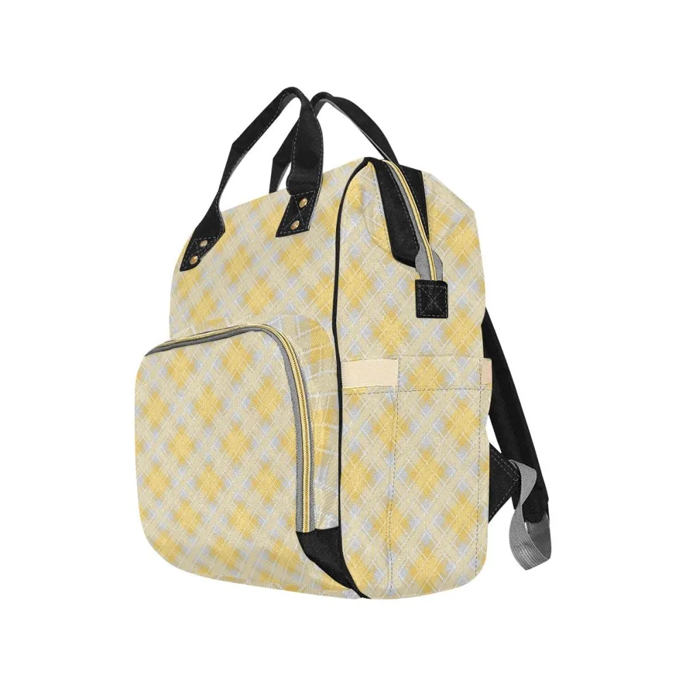 Audra CW5 Backpack