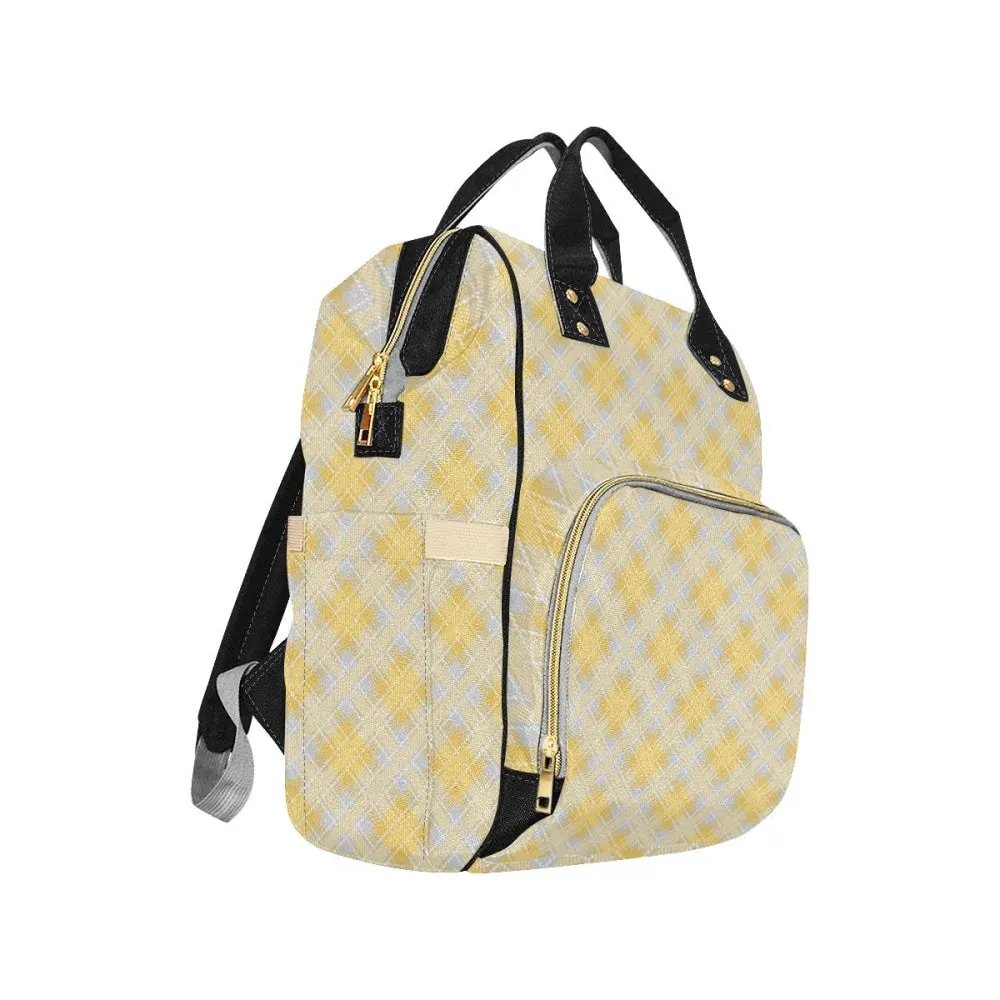Audra CW5 Backpack