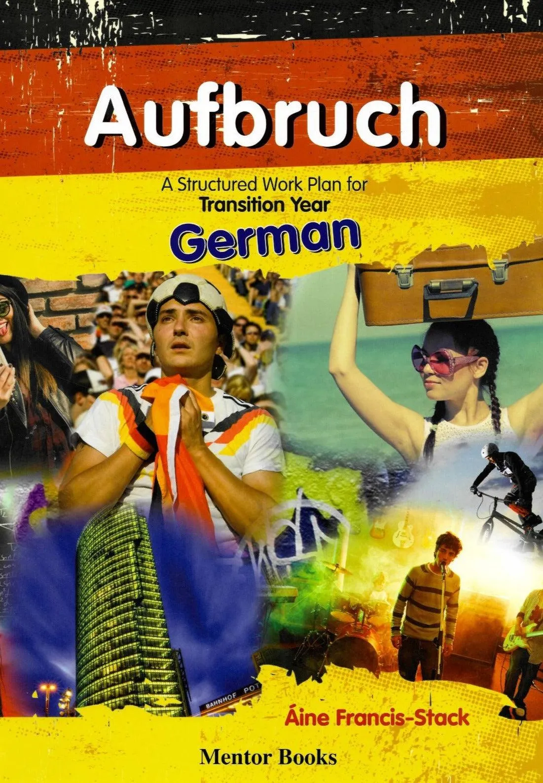Aufbruch
