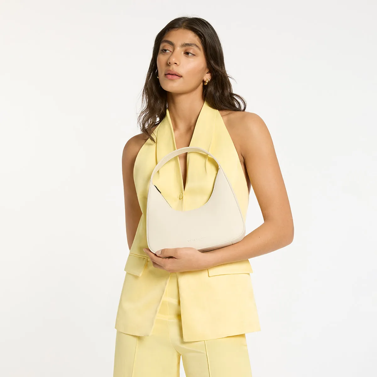 Aurora Bag - Chalk