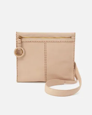Austin Medium Crossbody in Linen