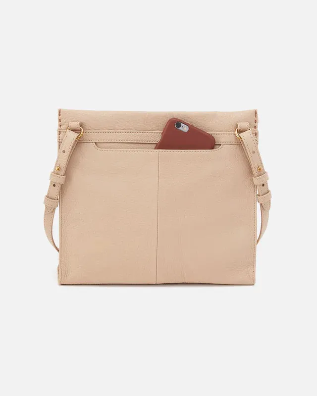 Austin Medium Crossbody in Linen