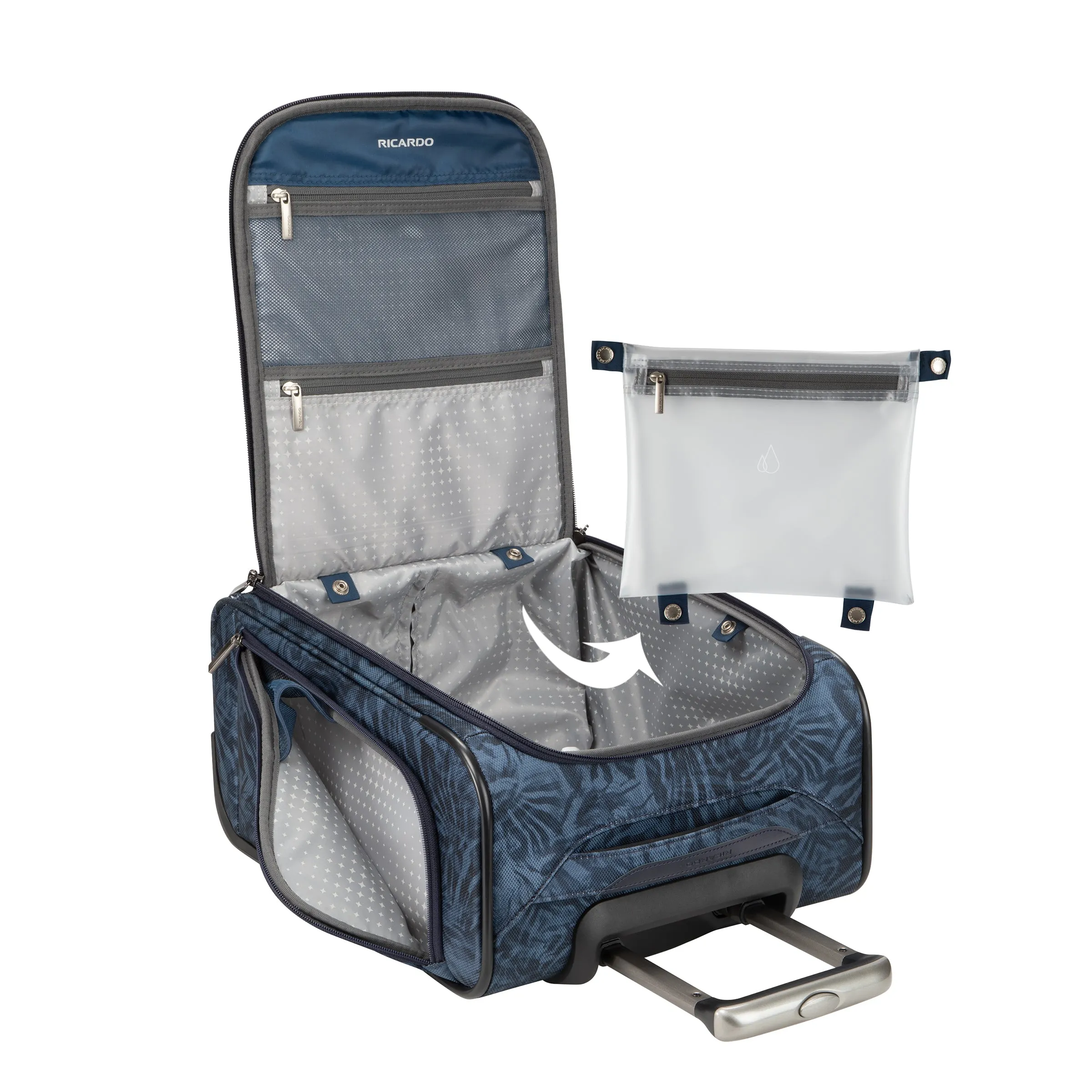 Avalon Small Carry-On