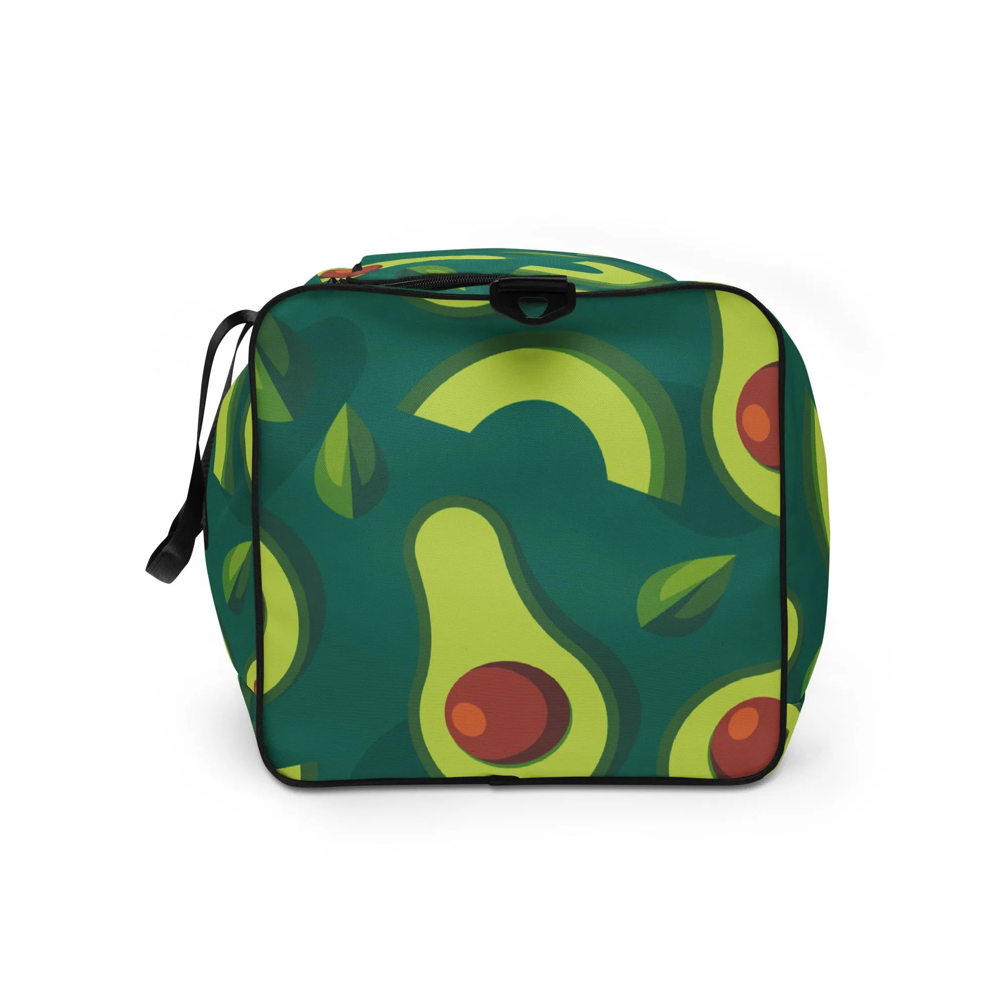 Avocado - Sustainably Made Duffle Bag