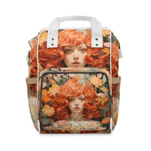 Axel Montgomery - Diaper Bag