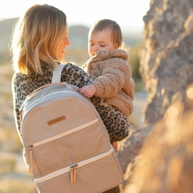 Axis Backpack Diaper Bag