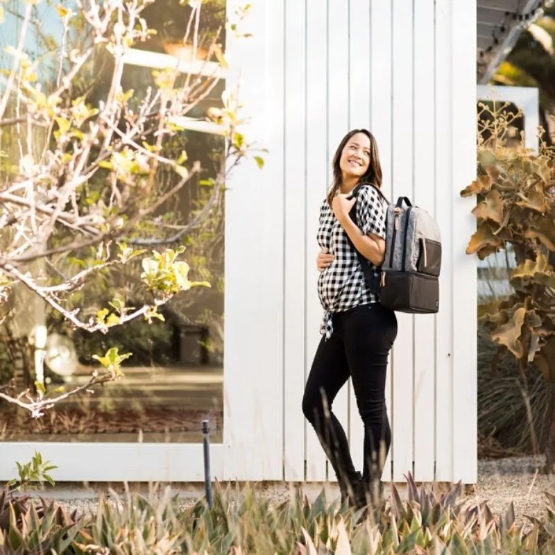 Axis Backpack Diaper Bag