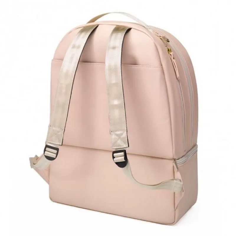 Axis Backpack Diaper Bag