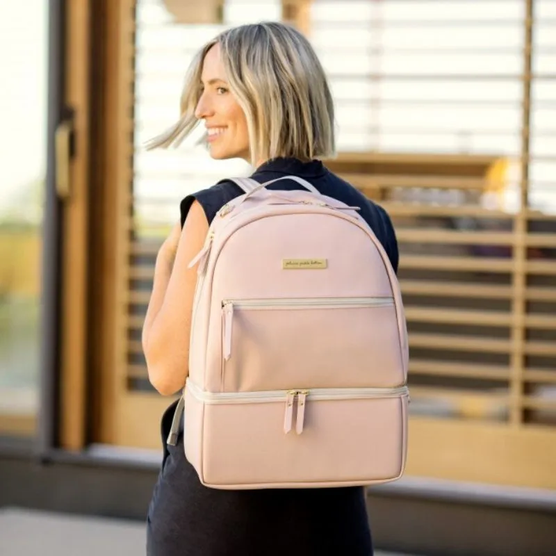Axis Backpack Diaper Bag