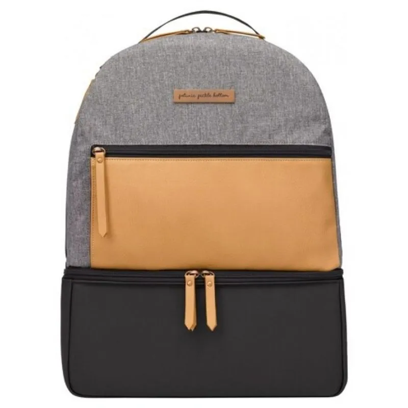 Axis Backpack Diaper Bag