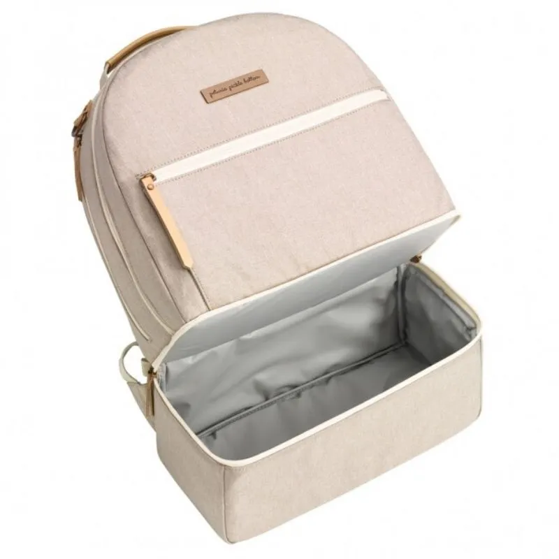 Axis Backpack Diaper Bag