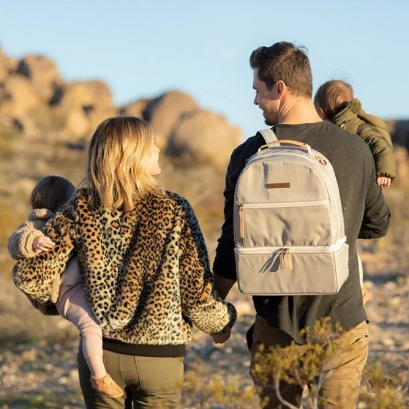 Axis Backpack Diaper Bag