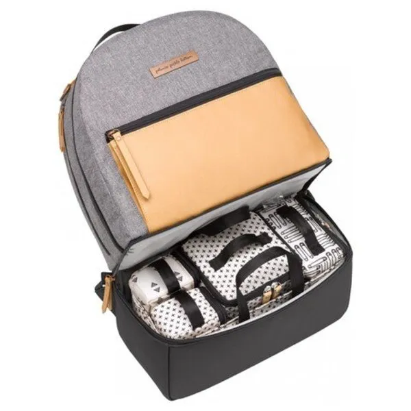 Axis Backpack Diaper Bag