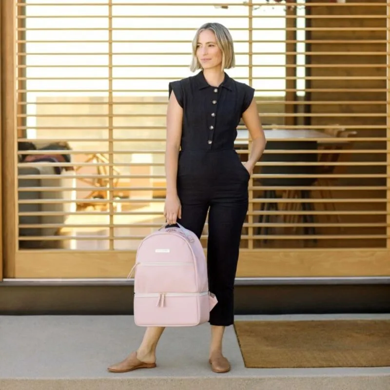 Axis Backpack Diaper Bag