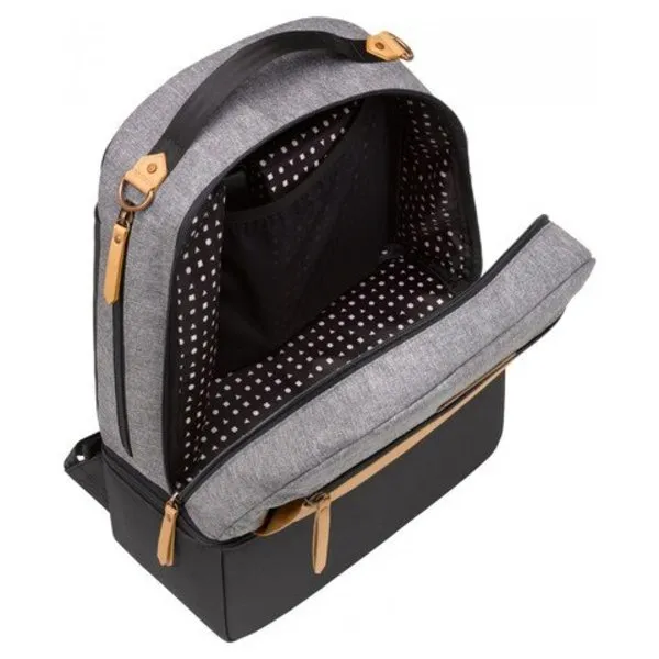 Axis Backpack Diaper Bag