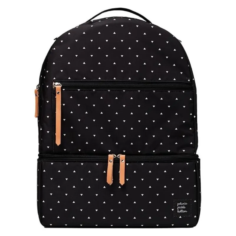 Axis Backpack Diaper Bag