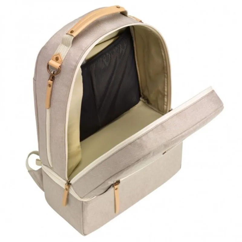 Axis Backpack Diaper Bag