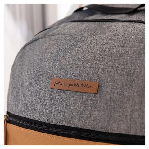 Axis Backpack Diaper Bag