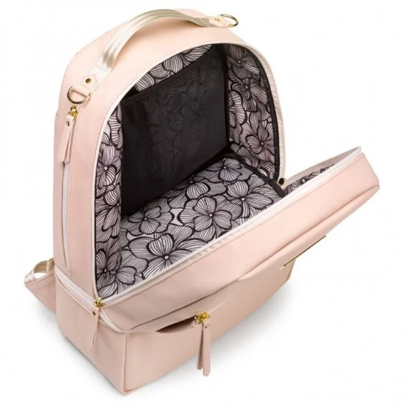 Axis Backpack Diaper Bag