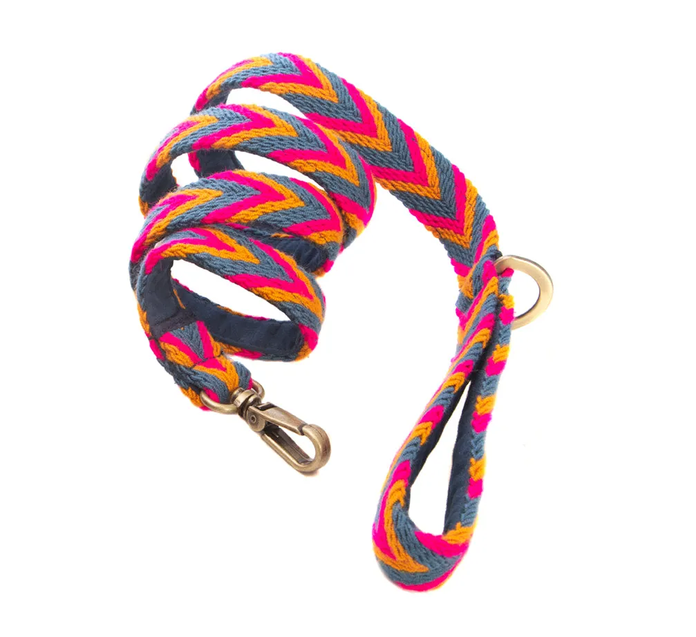 Azul Leash