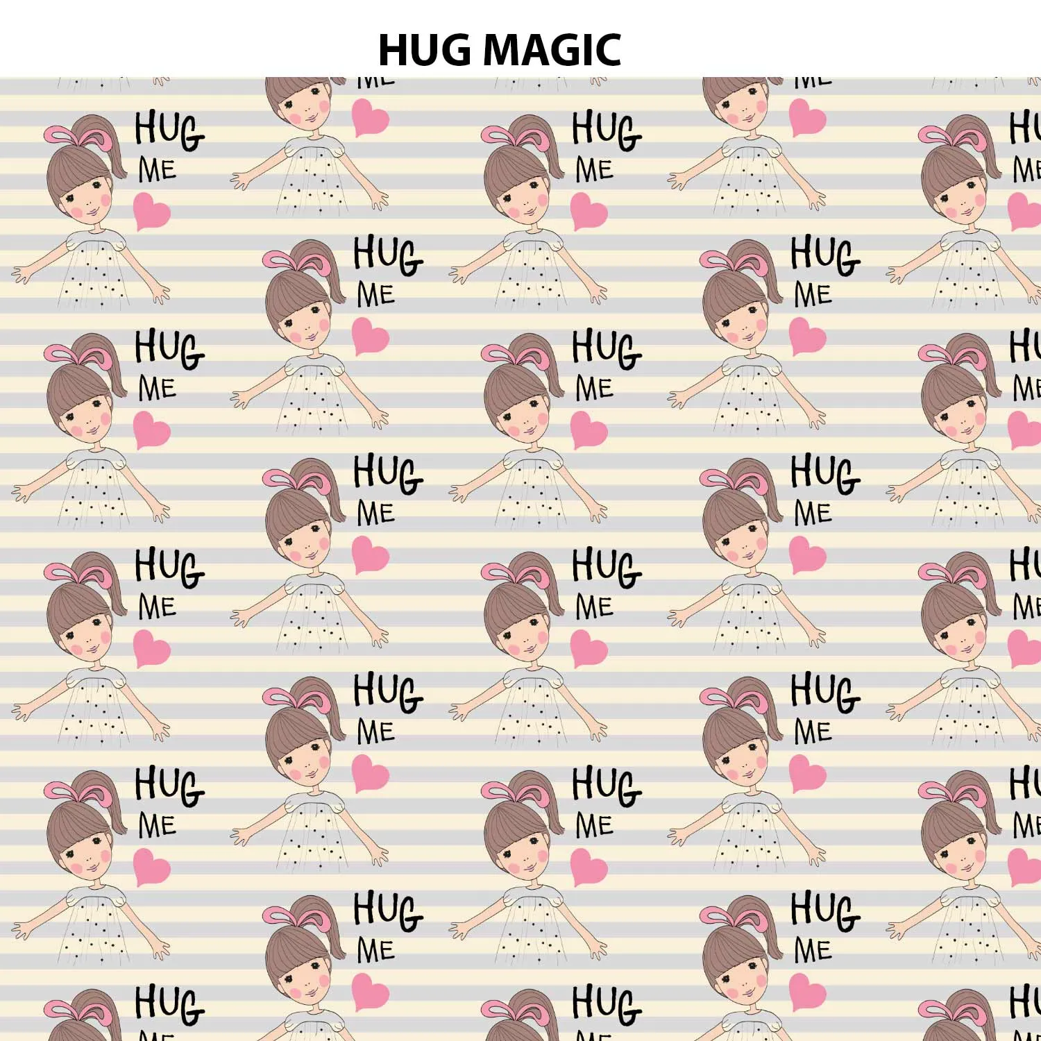 Baby Diaper Bag Customiser